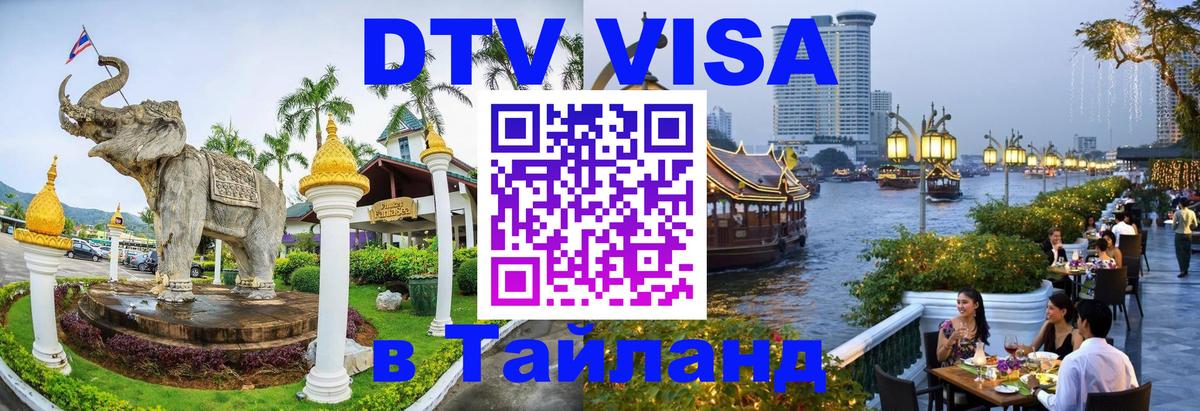 Сколько стоит DTV виза — актуальные цены, оформление даже без документов - 08.01.2026 